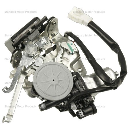 Standard Ignition Power Door Lock Actuator, Dla-654 DLA-654